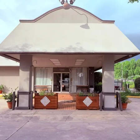 Discovery Inn Lafayette Airport I-10