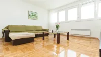 Cozy family-friendly apt. in the center of Split,10 min walk to the Dioc.Palace - 2 stelle