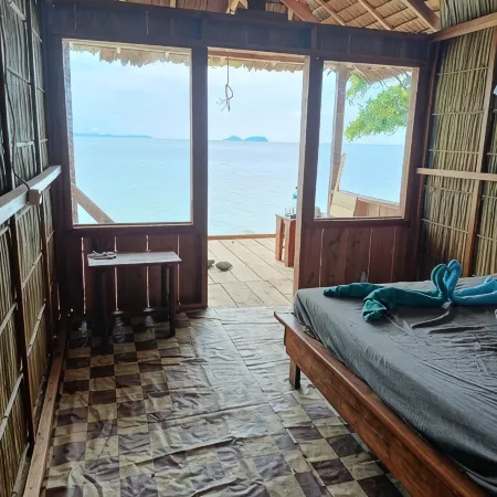 Cozzy Saukabu Homestay