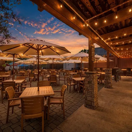 Powderhorn Ranch  Luxury Masthope Retreat