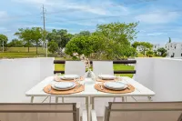 Clube Albufeira - 2BR Pool, Kids Club   Family Fun - 2성급
