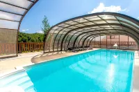 Hotel Srakovcic Heart of Nature - Pet friendly