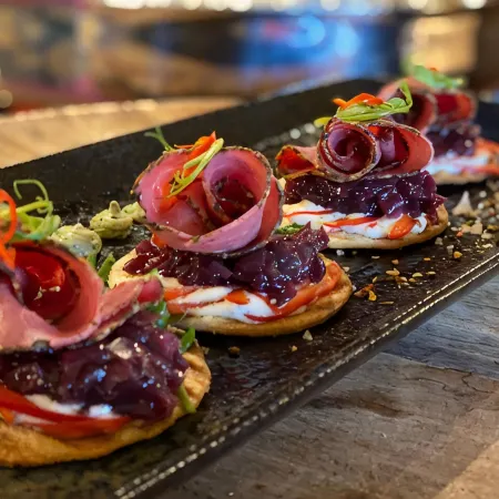 Hotel Wegner - T h e Culinary Art Hotel