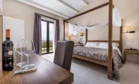 Firriato Hospitality - Baglio Sorìa - Pools