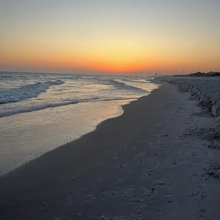 Can you say PRIVATE? The best kept secret on 30A!