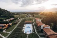 Lopota Lake Resort & Spa - 5 estrellas