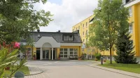 Hotel Alarun München by Mayburgh - Wifi