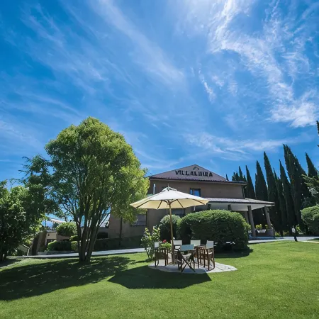Villa Luisa