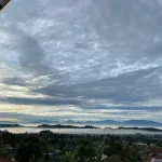 Villa Tangkuban Foothills Lembang - 5 Bedrooms - Private - Mountain view