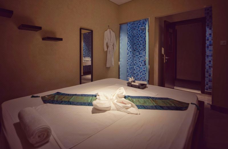 Canal Central Hotel Business Bay photo 4