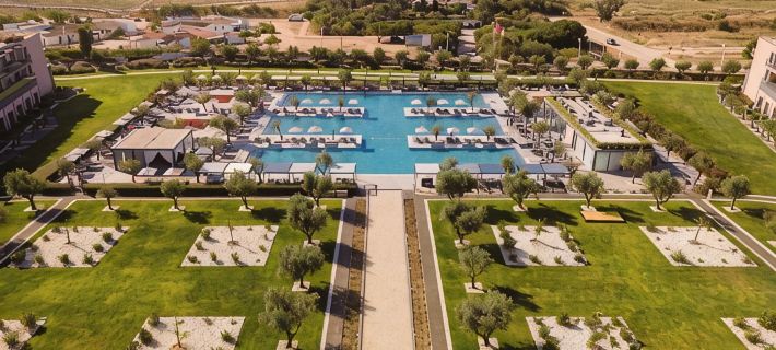Vila Gale Lagos Ξενοδοχεία στην πόλη Λάγκος