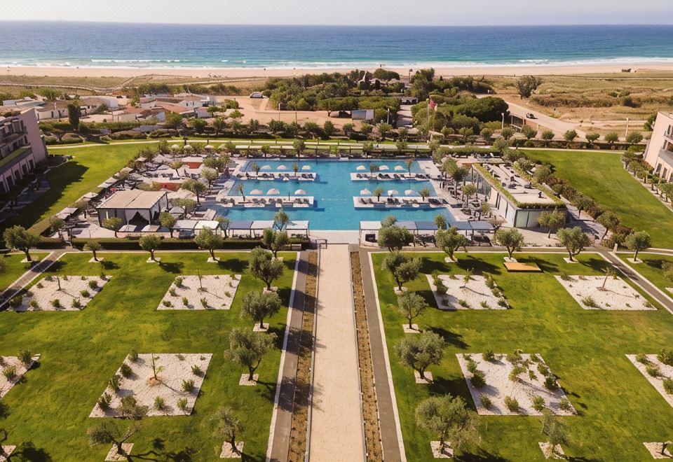 Vila Gale Lagos