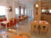 Regiohotel Pfälzer Hof Wernigerode - breakfast