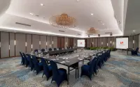 Swiss-Belresort Belitung - Wifi