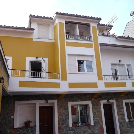 APARTMENT FOR 4 PEOPLE IN LIENCRES