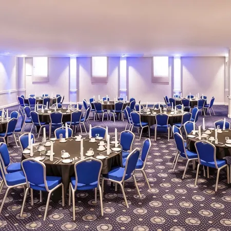 Copthorne Hotel Aberdeen
