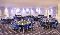 Copthorne Hotel Aberdeen - sarapan