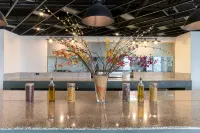 Avari Xpress Gulberg - بار
