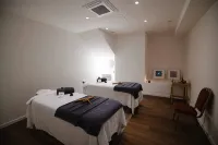 Hotel Gaivota Azores - ที่มีสปา