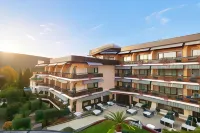Relais & Châteaux Hotel Schwarzmatt - spa