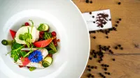 Greno Hotel & Spa - breakfast