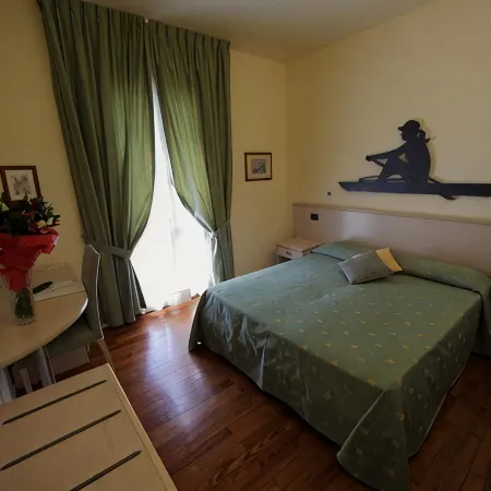 Hotel Fioroni