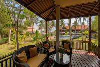Coral Hotel Bangsaphan - Wifi