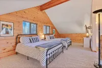 McCall Cabin Getaway - 2성급