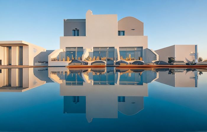 Volcanic Arc Suites