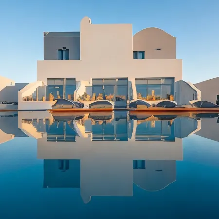 Volcanic Arc Suites