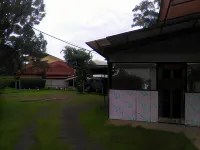 Griya Palayu - Parkering