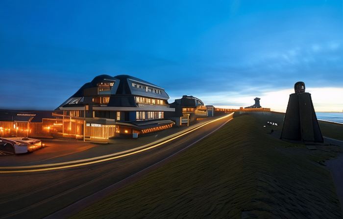 Grand Hotel Beatrix