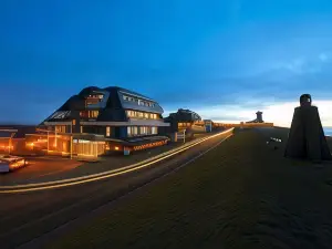 Grand Hotel Beatrix