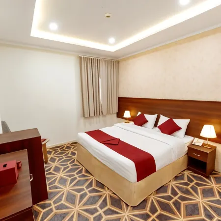 Snood Al Maali Hotel
