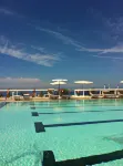 La Rosa dei Venti Resort - parkir