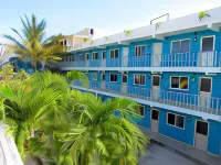 Blue Coconut Cancun Hotel - 2 Sao
