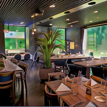 City Garden Hotel