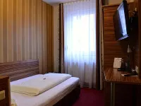 Hotel Villa Erlen - 3-Star