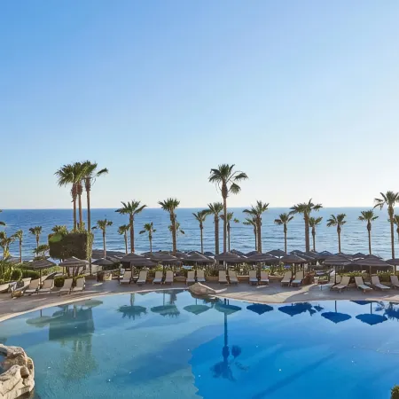 Atlantica Golden Beach Hotel - Adults Only