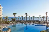 Atlantica Golden Beach Hotel - Adults Only - Bãi biển