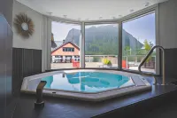 Sporthotel Pontresina - spa
