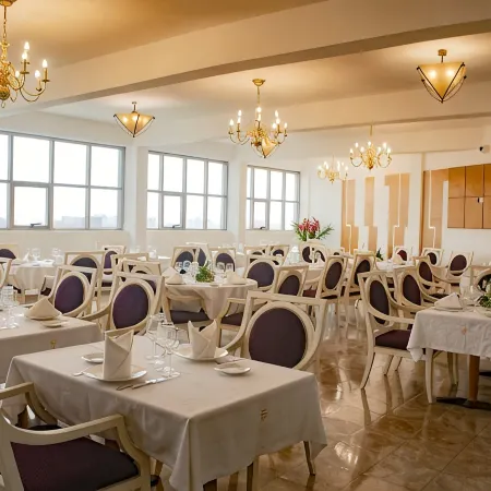 Faya Hotel