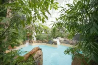 Hotel Sunparks Kempense Meren - С бассейном