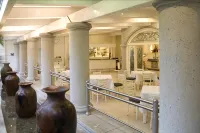 Excelaris Grand Resort Conventions & Spa - parking