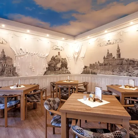 Villa Karpacz, do Centrum 900 m, dostępna Dieta Bezglutenowa z Certyfikatem, Celiakia