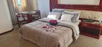 Maxim Plaza Hotel - Pet friendly