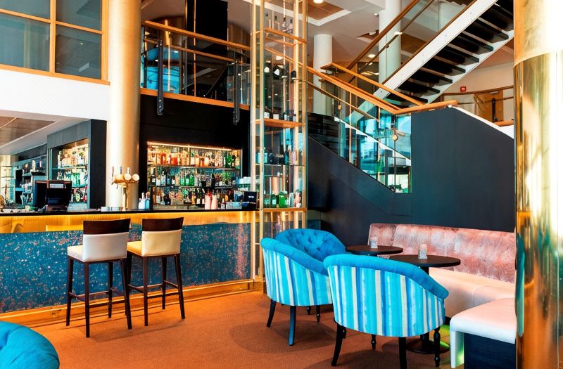 Thon Hotel Opera photo 5