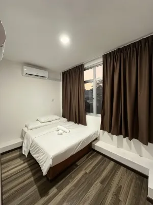 Lucky 88 Inn Serian - 2-Star