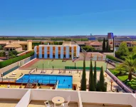 Rialgarve - Kolam Renang