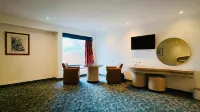 Hotel Altum Business - 2-Star